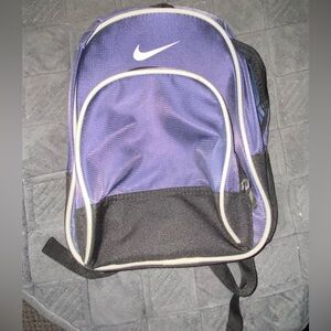 Gently used Nike Mini Backpack